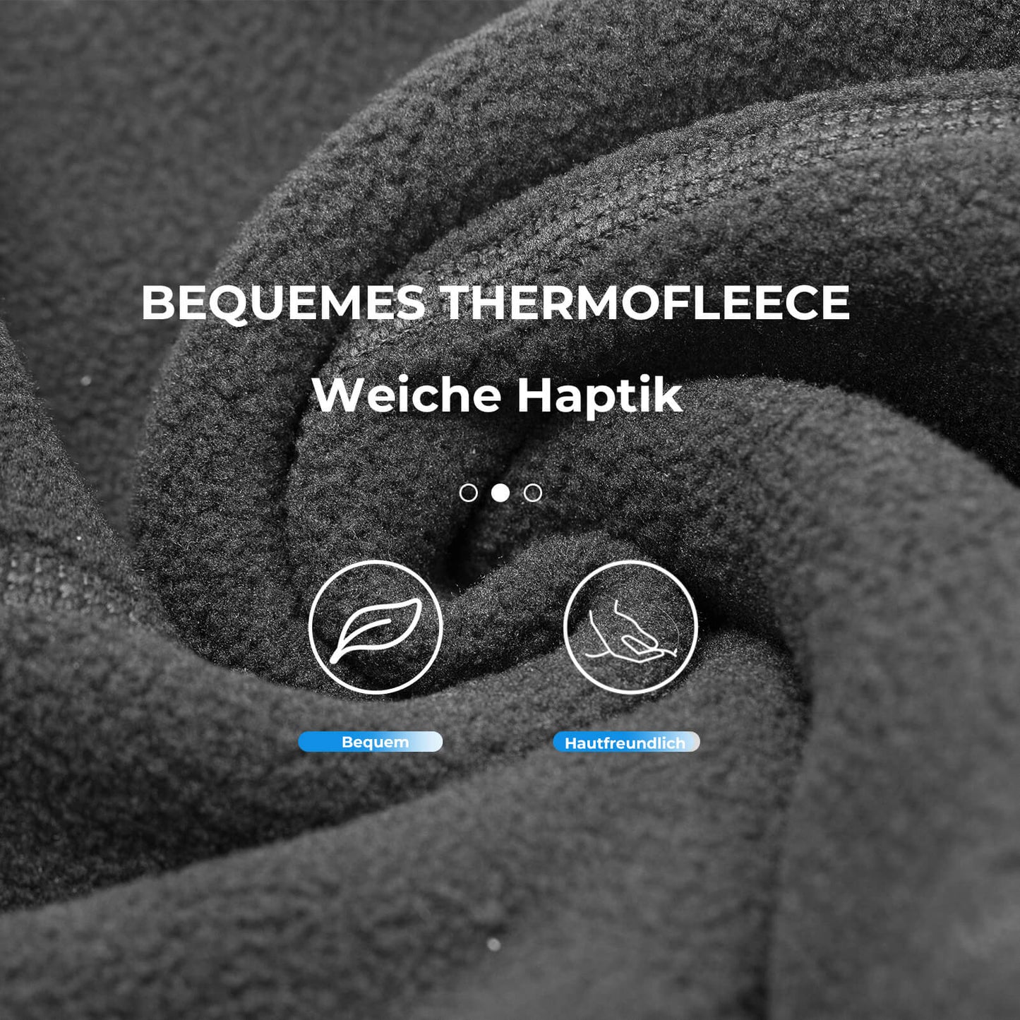 ROCKBROS Windproof Balaclava Breathable Ski Mask