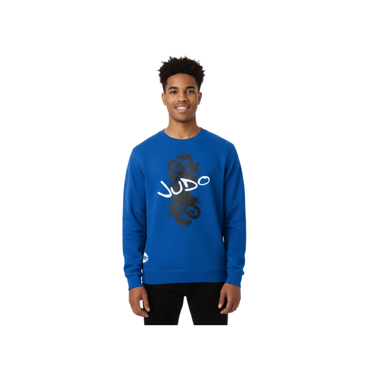 Green Hill Sweatshirt JUDO DRA