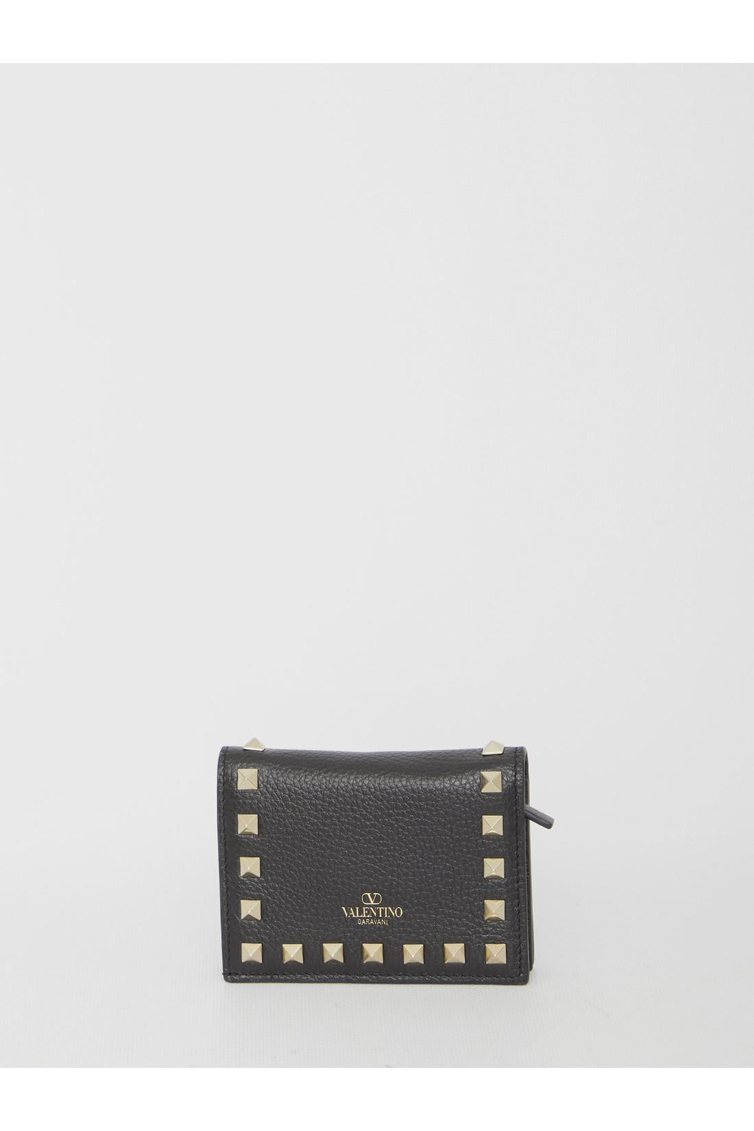 Rockstud Wallet
