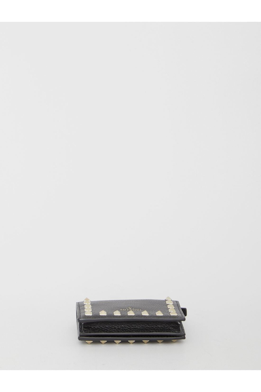 Rockstud Wallet