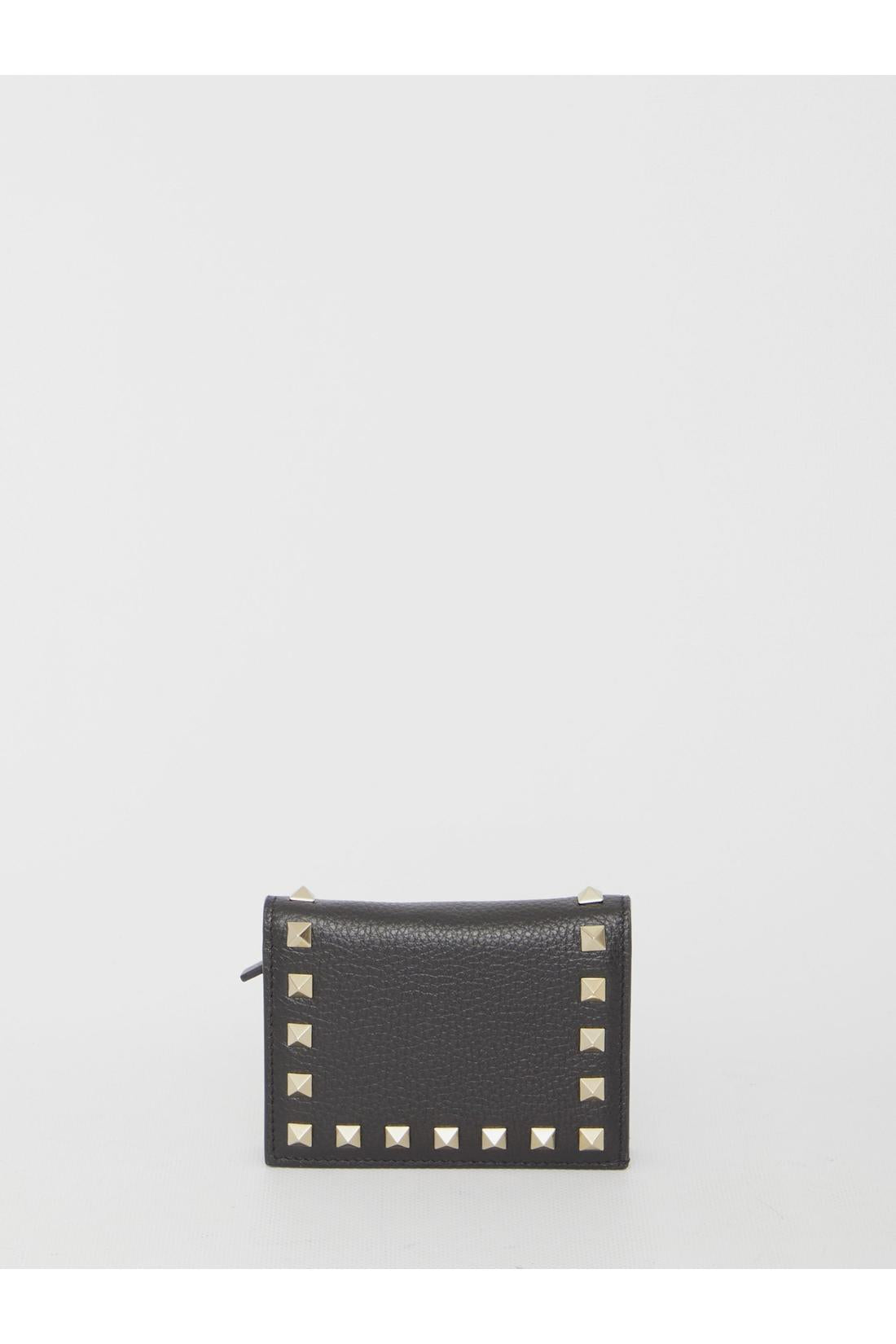 Rockstud Wallet