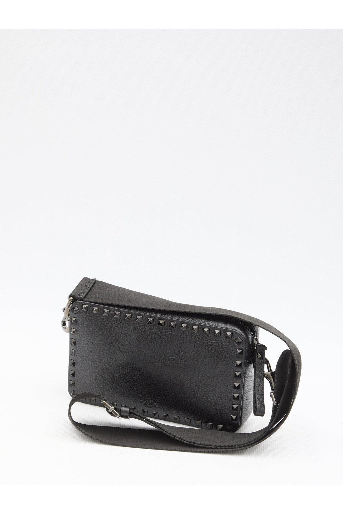Rockstud crossbody bag