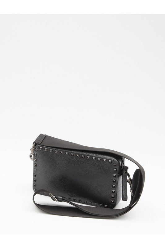 Rockstud crossbody bag