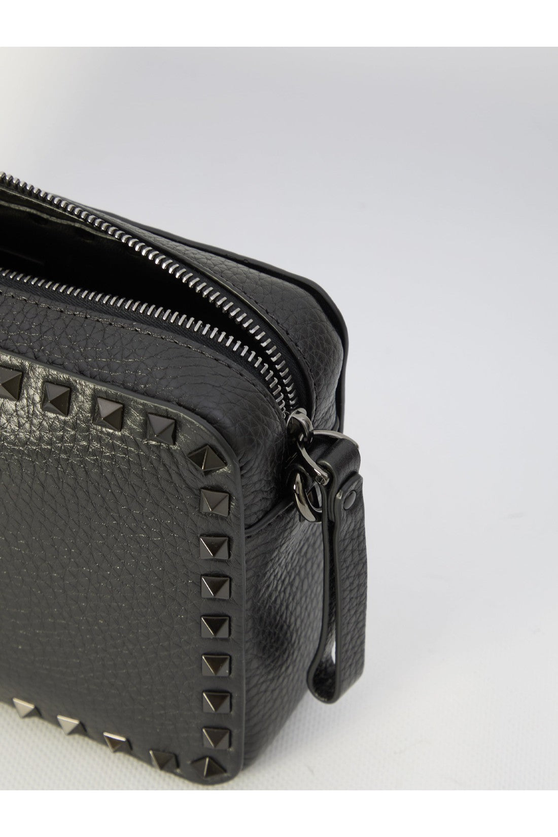 Rockstud crossbody bag
