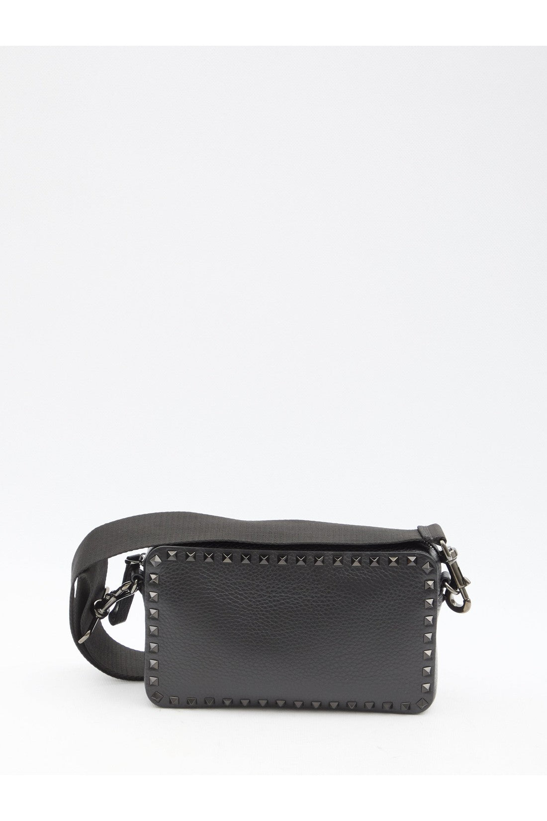 Rockstud crossbody bag
