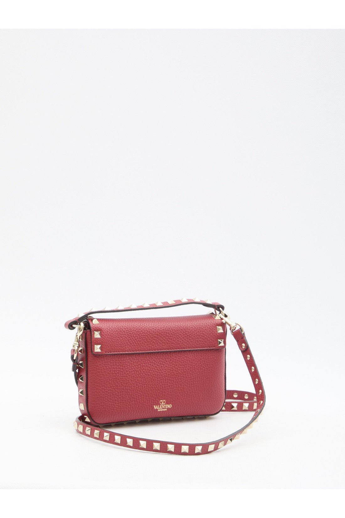 Rockstud pouch