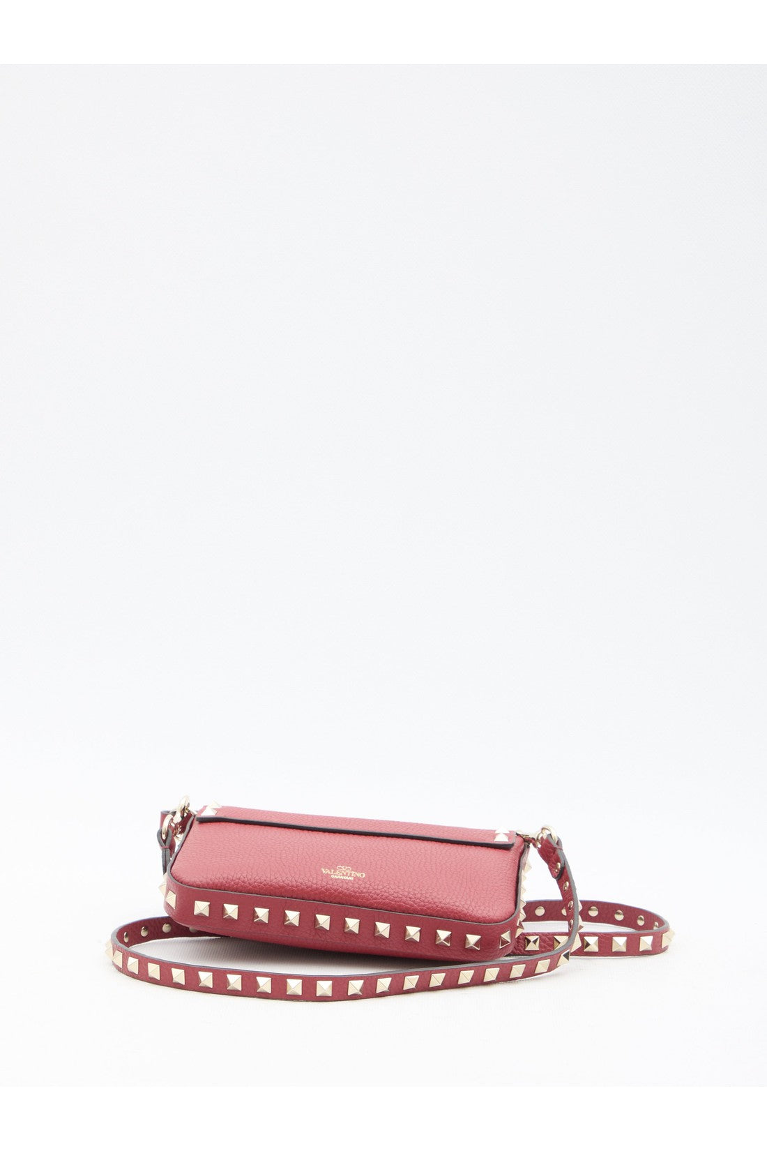 Rockstud pouch