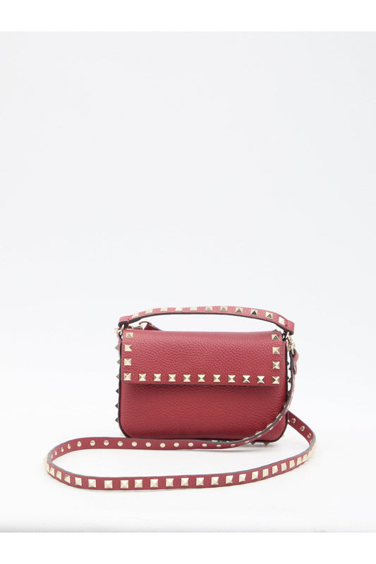 Rockstud pouch