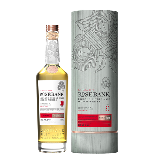 Rosebank 30 1990/2020 - Release One