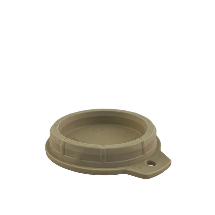 Comandante X25 Trailmaster Dune – Skipti um gúmmíhlíf