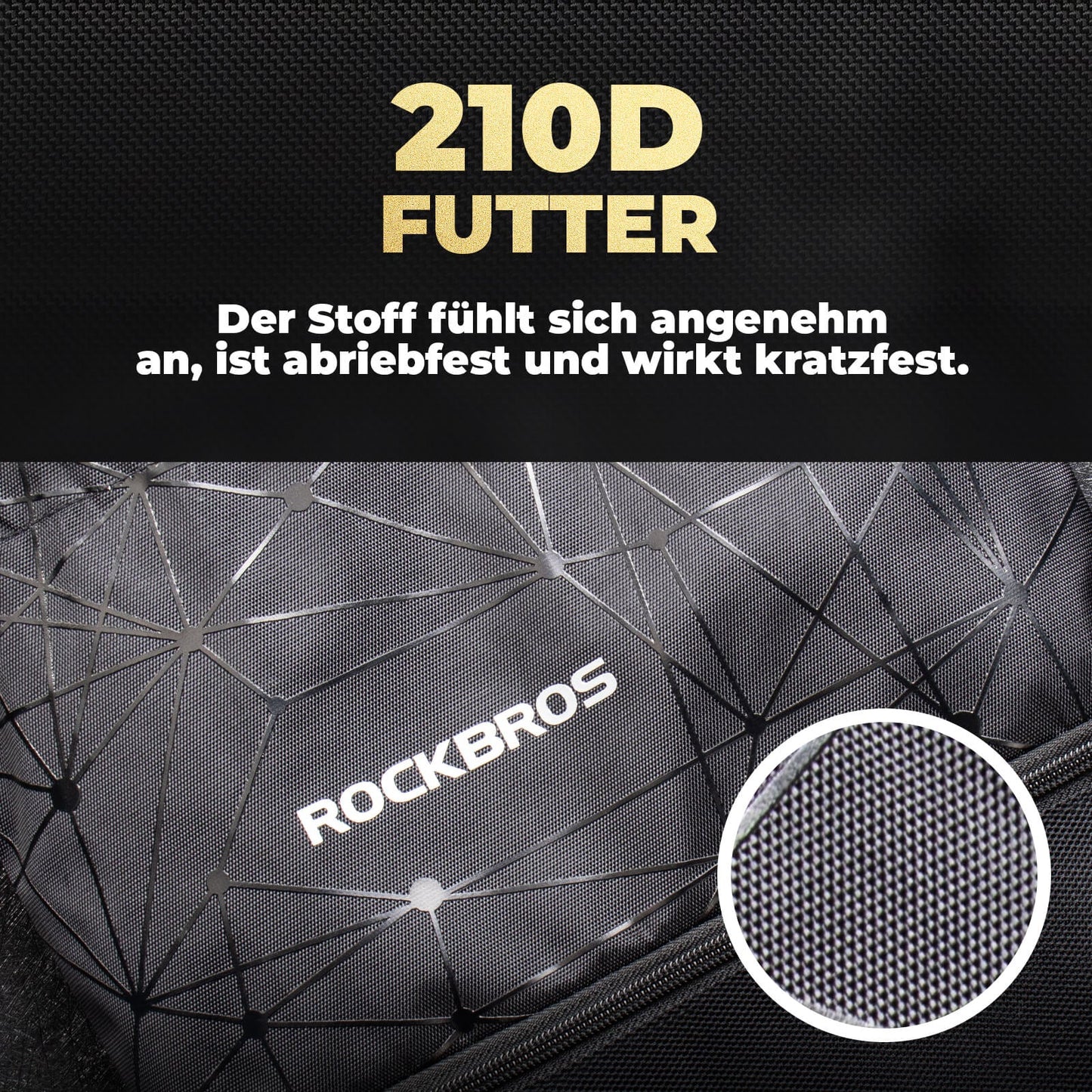 Rucksack mit Kordelzug Turnbeutel Kordelzugbeutel Sportbeutel 9L