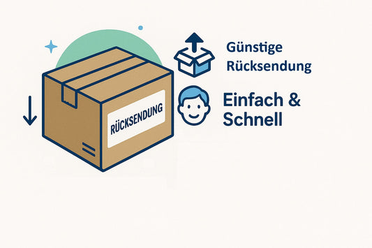 Retourenschein kaufen