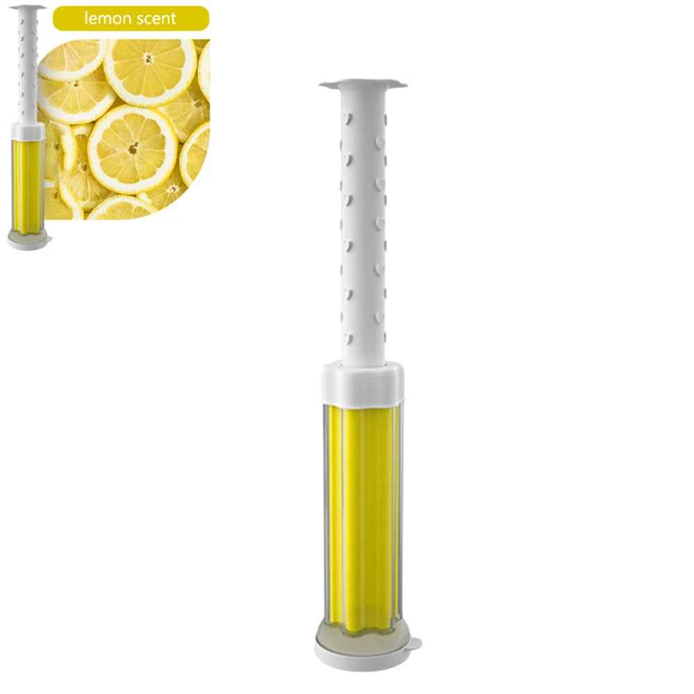 Disposable Toilet Cleaner Flower Gel