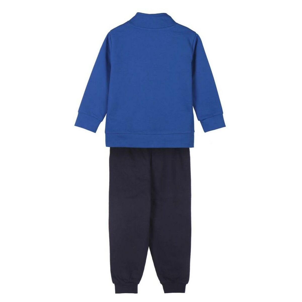 Children’s Tracksuit Spiderman Blue