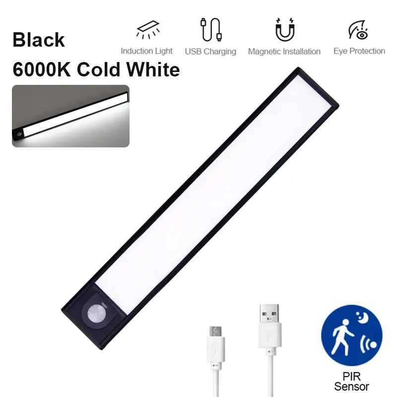 GlowStep™ Motion Light Strip