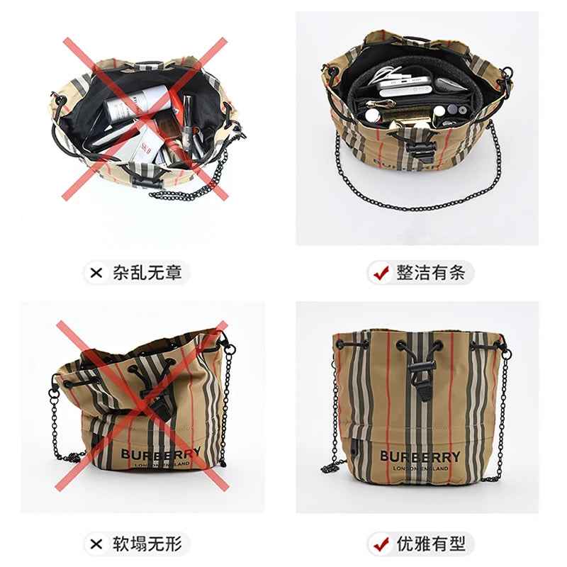 Makeup Travel Organizer Bag