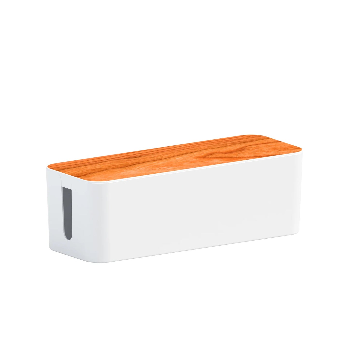 TidyBox™ Cable & Cord Organizer