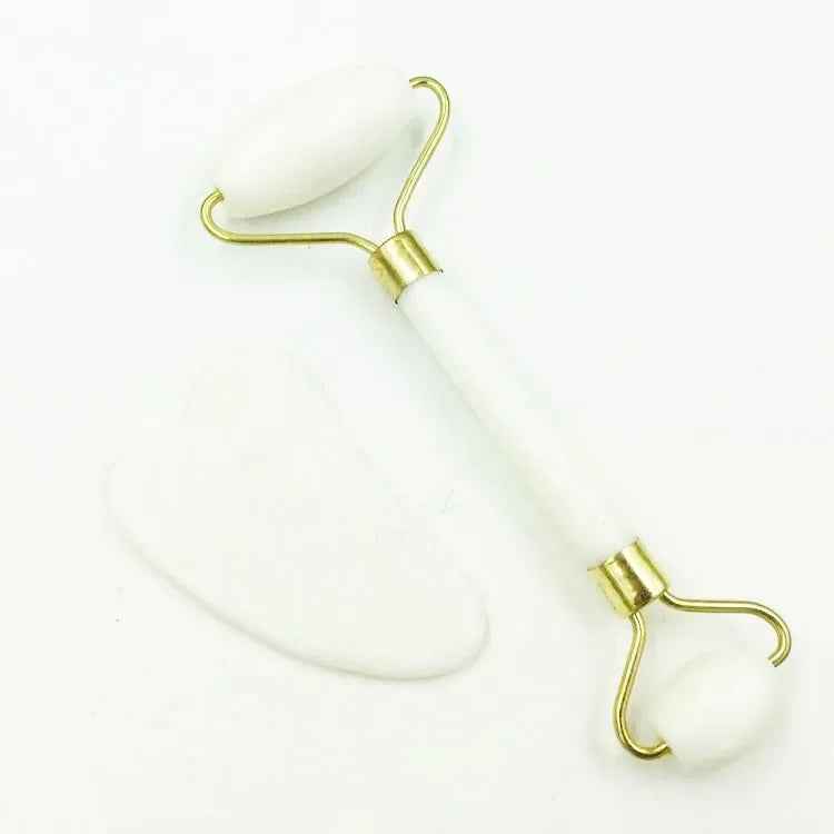 Guasha Natural Stone Face Massage