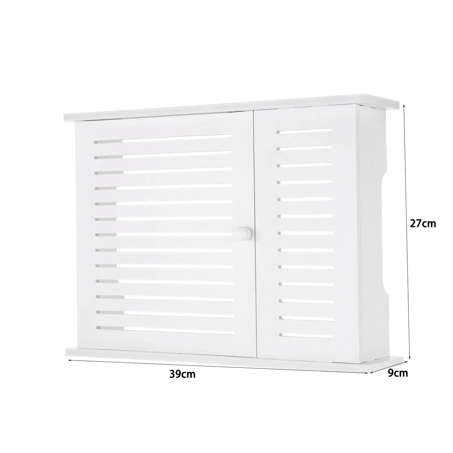 Wireless Wifi Router Shelf And Storage Box