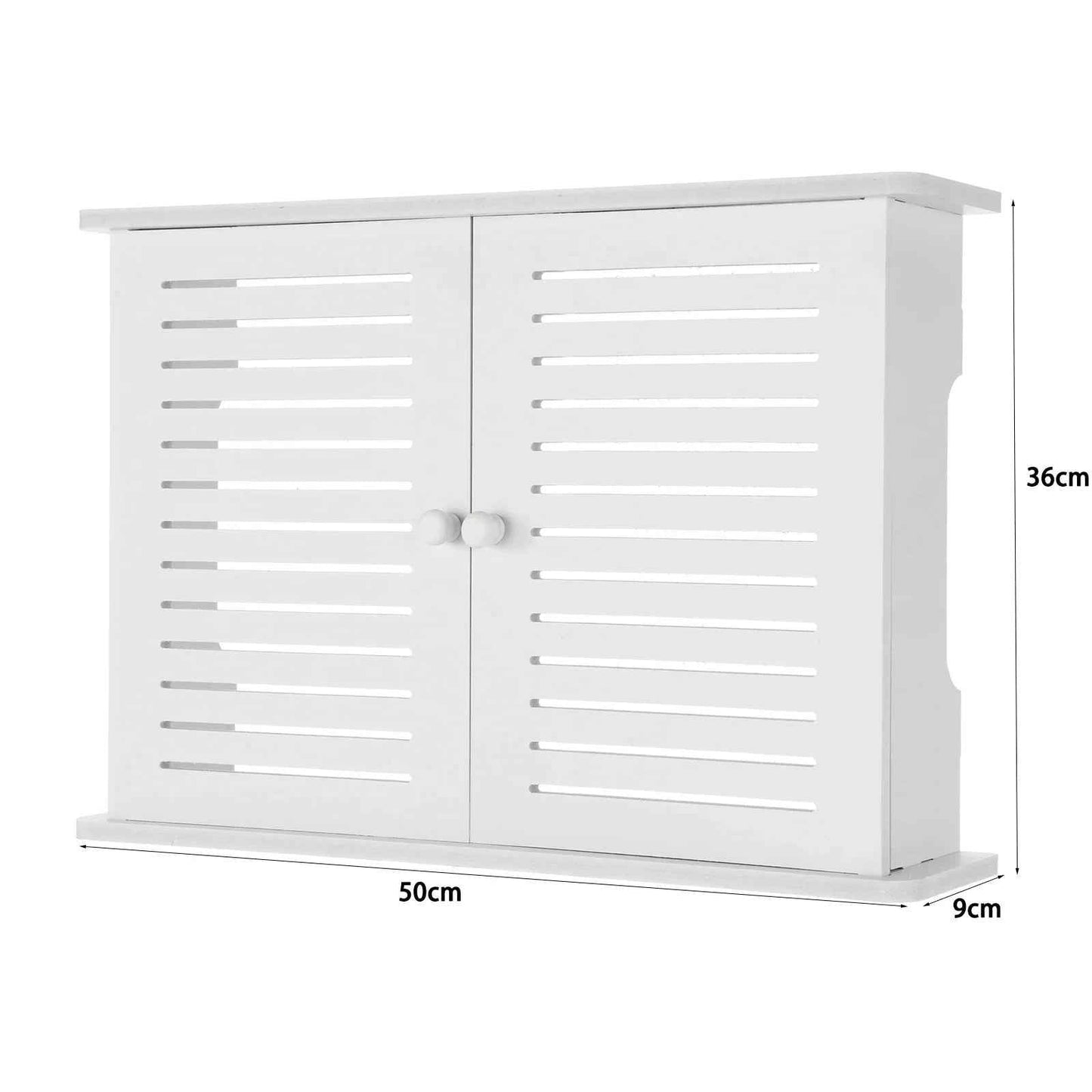 Wireless Wifi Router Shelf And Storage Box