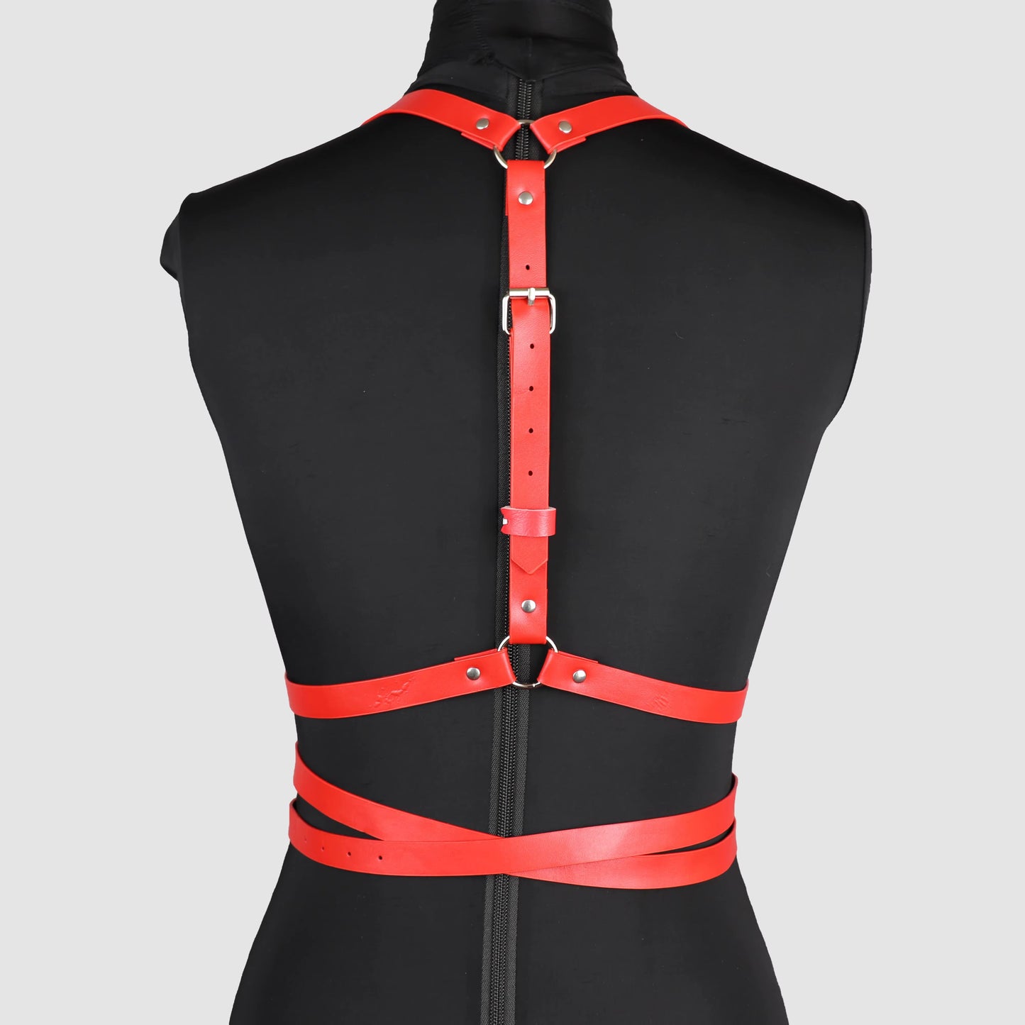 Bandage Wrap Harness