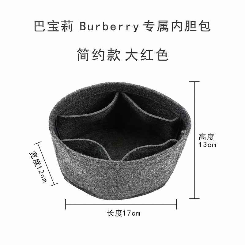 Makeup Travel Organizer Bag