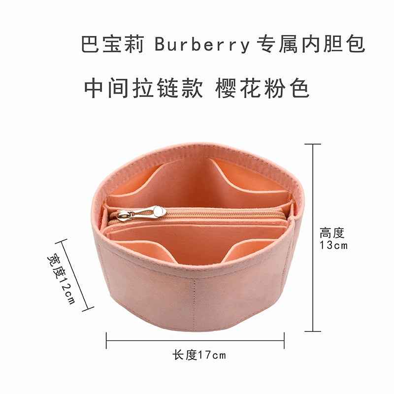 Makeup Travel Organizer Bag