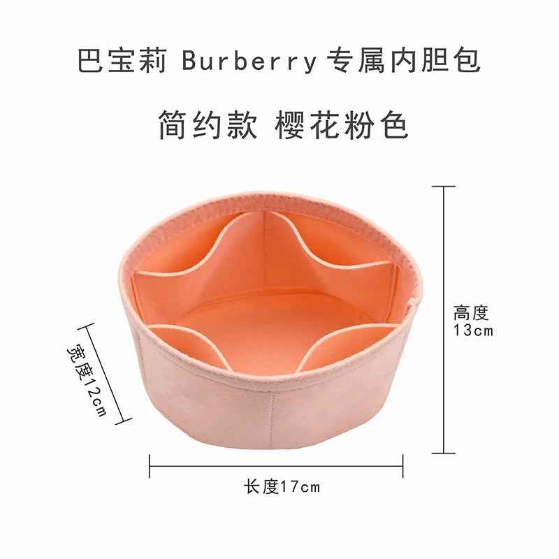 Makeup Travel Organizer Bag