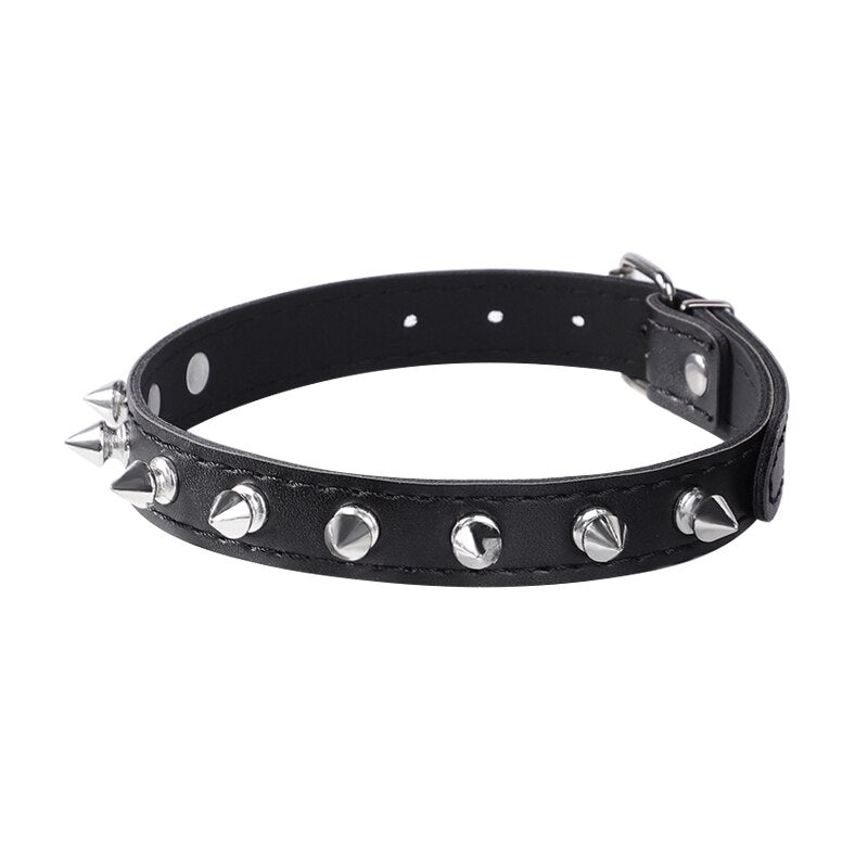 Spiked Necklace