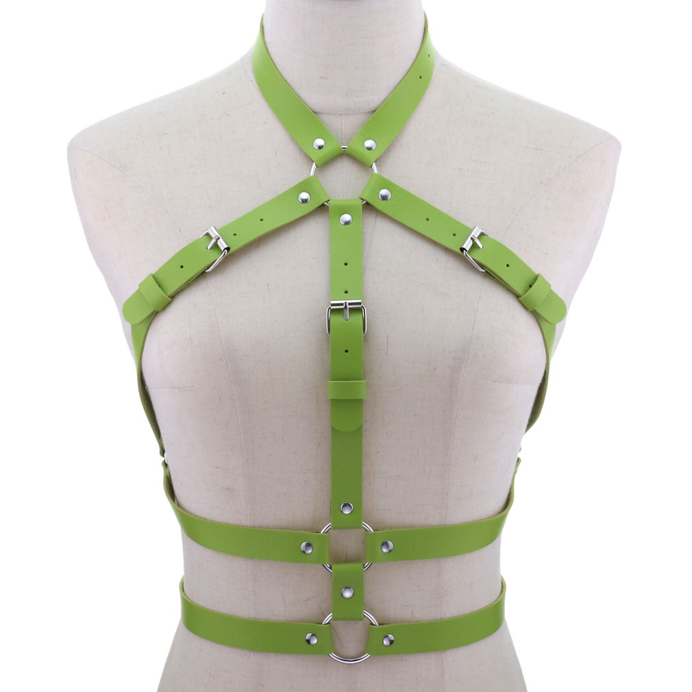 Chest Harness GLA