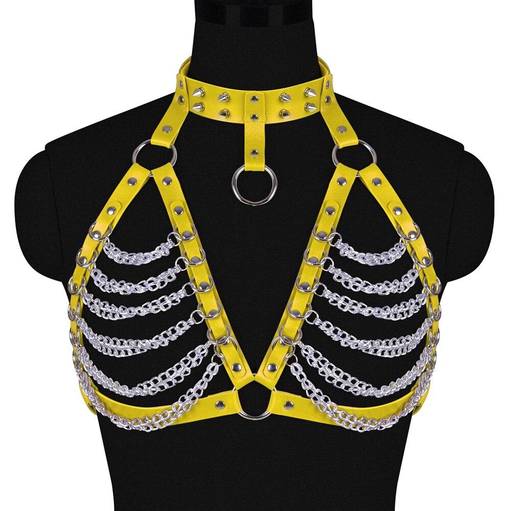 Rave Harness