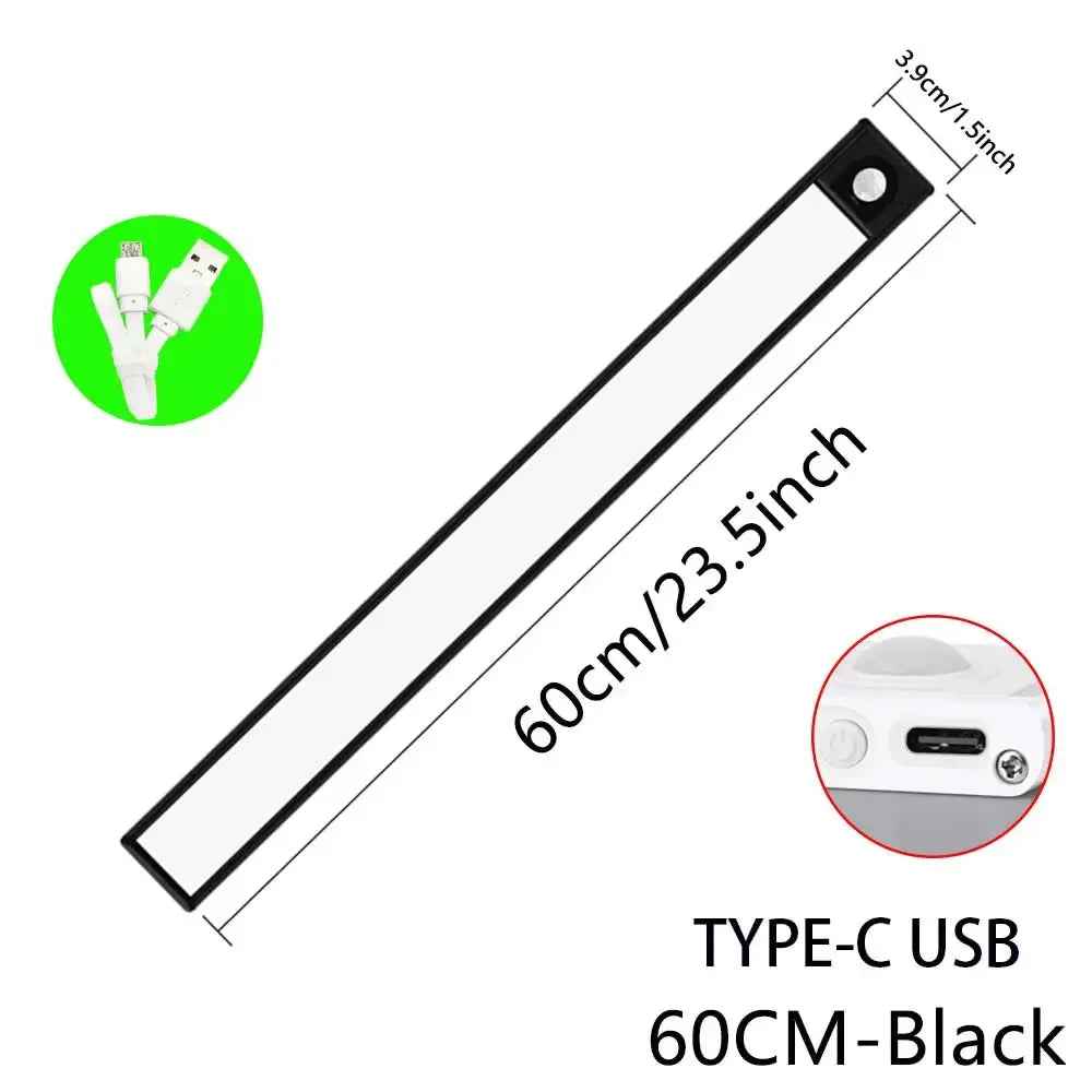 GlowStep™ Motion Light Strip