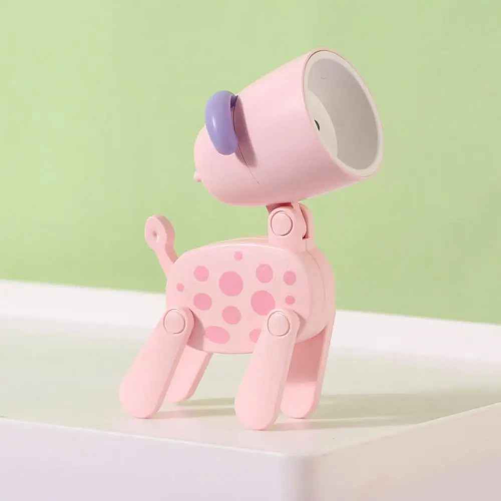 LED Night Light Mini Folding Desk Lamp