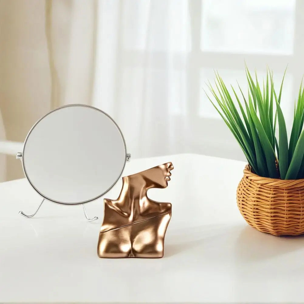 Eau de parfum – gulbrún, vanillu og rómantískur sjarmi