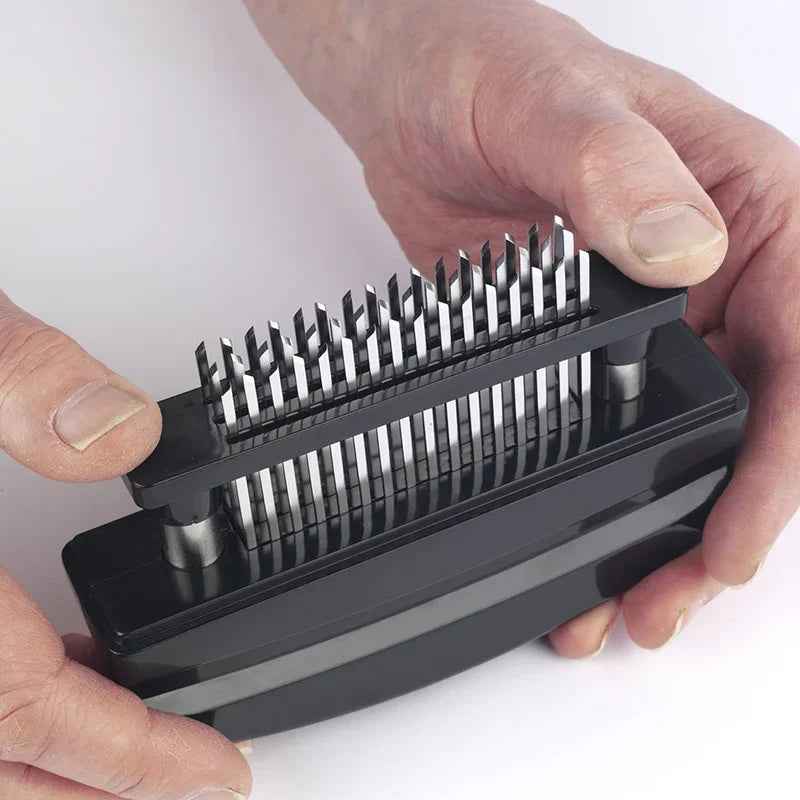48 Blades Needle Meat Tenderizer