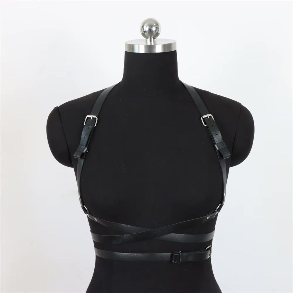 Bandage Wrap Harness