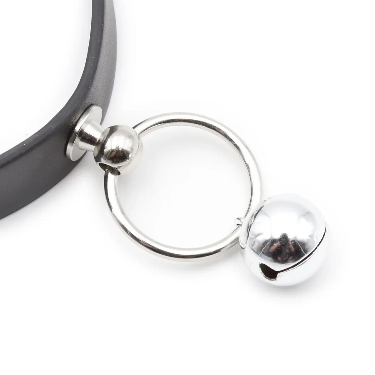 Jingle Joy Bell Choker