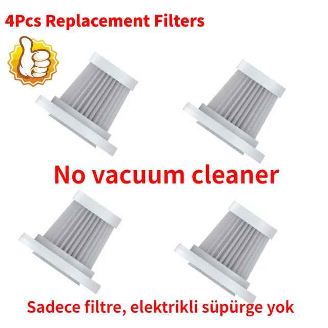 DustZap™ Mini Vacuum – Portable Cleaner for Home &amp; Office | Motionshop