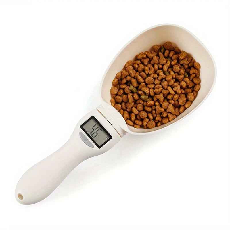 ScoopSmart™ Digital Measuring Spoon