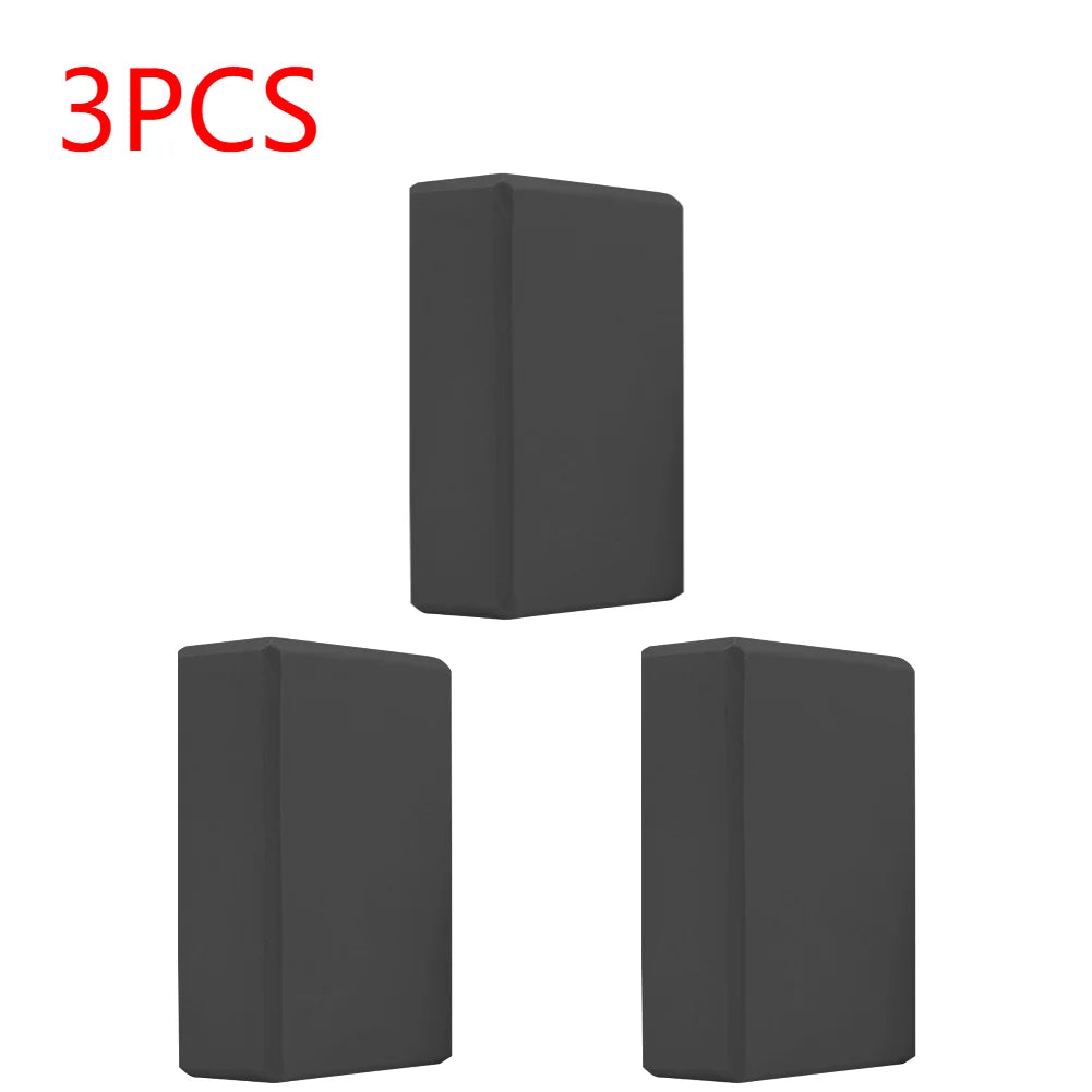 Gym And Yoga Block Foam Brick Training Equipment