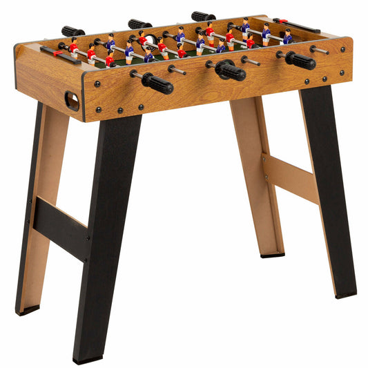 Tischfußball Colorbaby 70 x 65 x 37 cm (2 Stück)