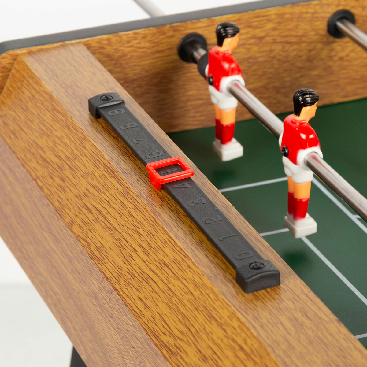 Tischfußball Colorbaby 70 x 65 x 37 cm (2 Stück)