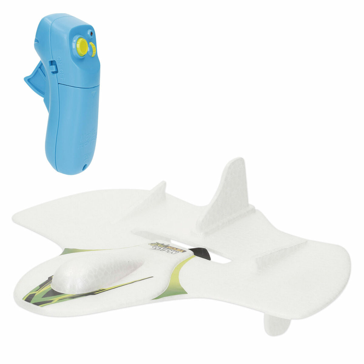 Ferngesteuertes Flugzeug Maisto 6 Stück