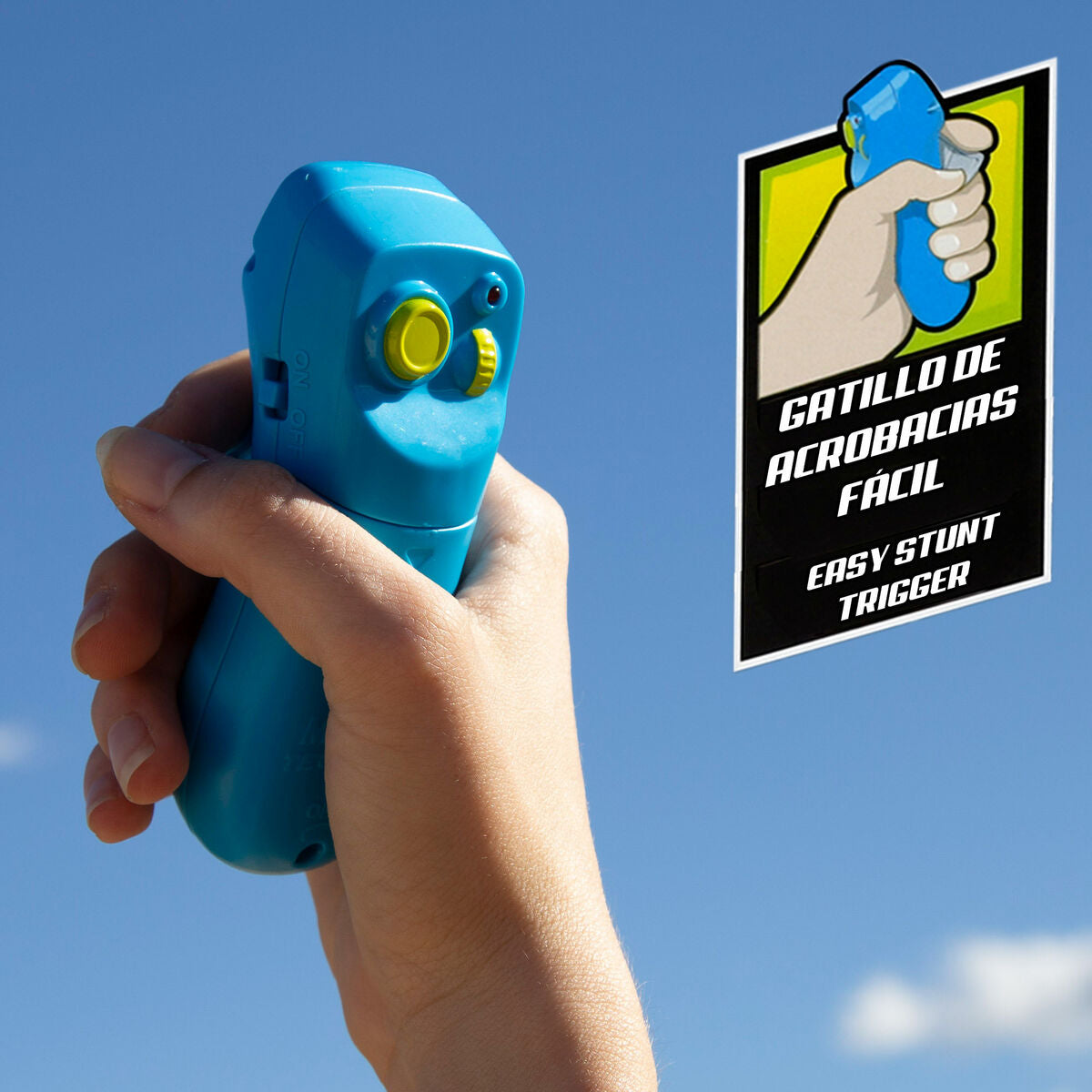 Ferngesteuertes Flugzeug Maisto 6 Stück