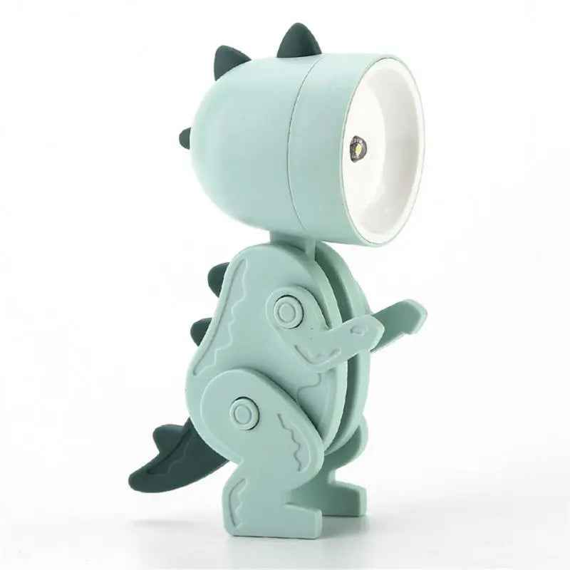 LED Night Light Mini Folding Desk Lamp