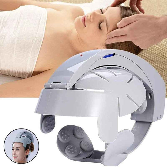 ZenScalp™  Electric Head Massage