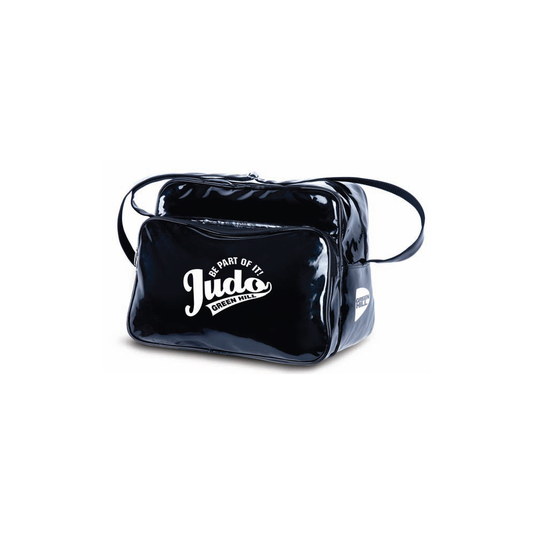 Green Hill Judo Schultertasche
