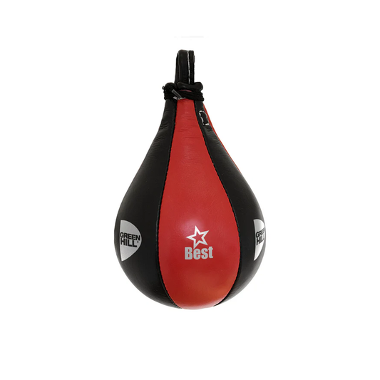 Green Hill Speedball BEST - Leder