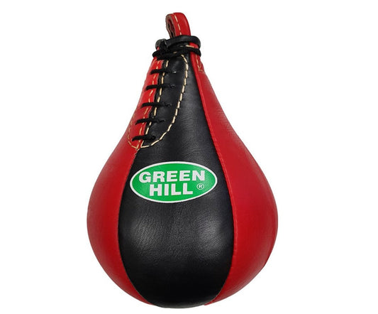 Green Hill Speedball BEST Classic 5 - Leder