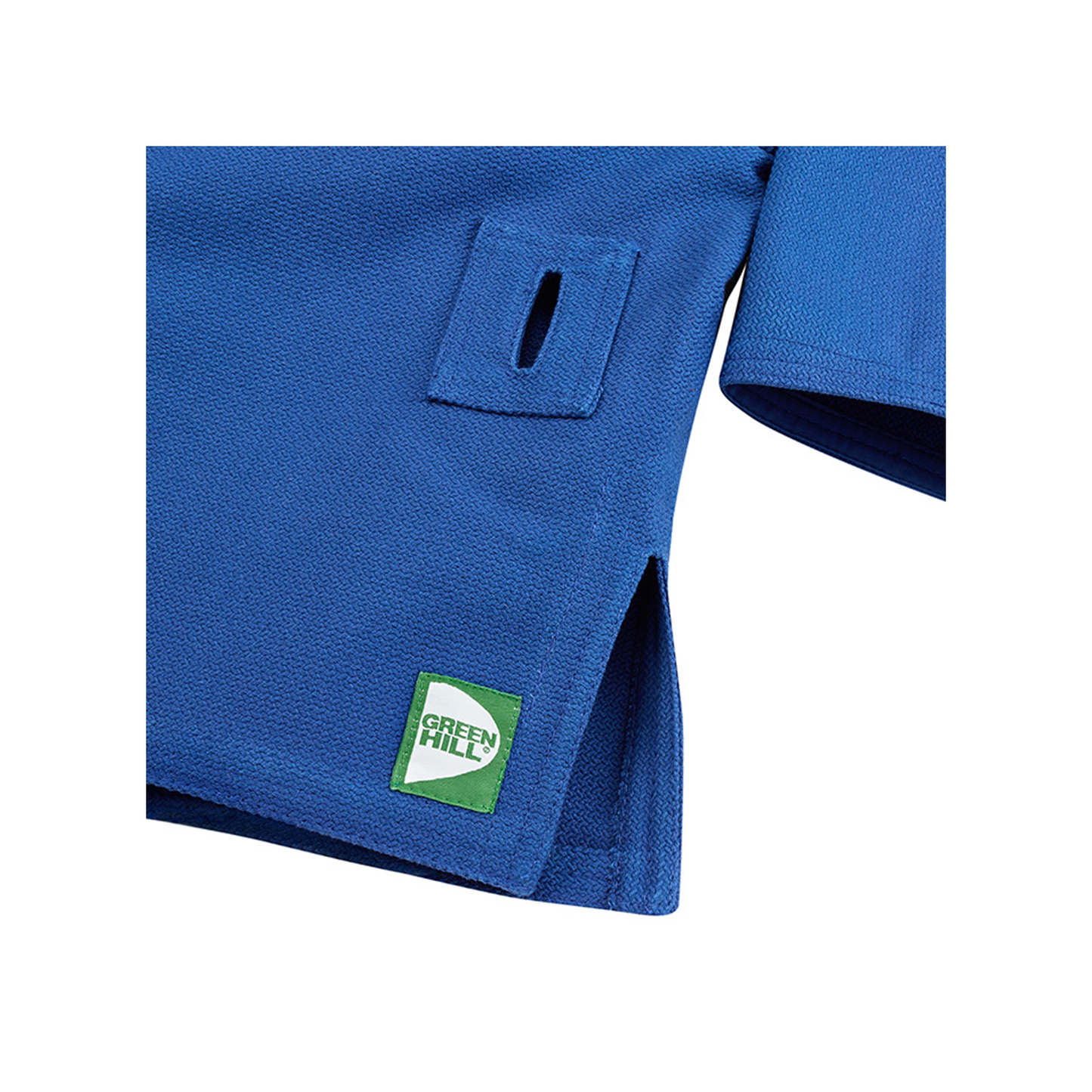 Sambo Jacke (Kurtka) FIAS zertifiziert